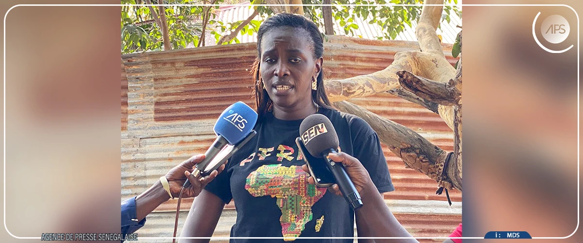 Bignona : des bons d'électricité à des ménages des villages de Kandiadiou et Kantimba