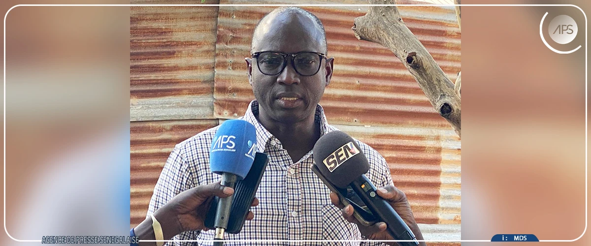 Bignona : des bons d'électricité à des ménages des villages de Kandiadiou et Kantimba