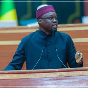 Questions d’actualité : le Premier ministre à l’Assemblée nationale mardi prochain