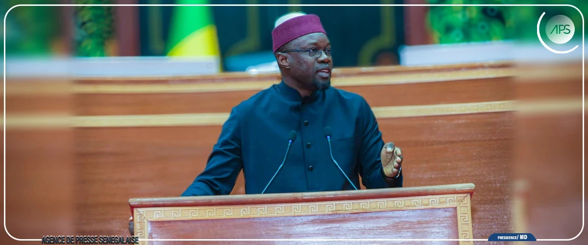 Questions d’actualité : le Premier ministre à l’Assemblée nationale mardi prochain