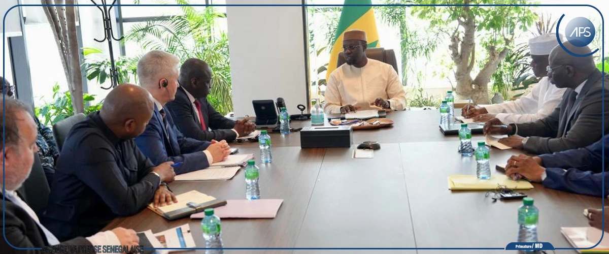 Le Sénégal veut un alignement des interventions de Banque mondiale aux priorités nationales