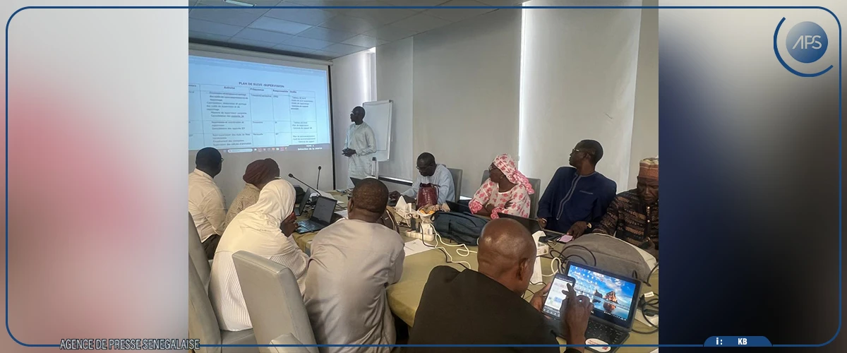 Education inclusive : une ONG veut davantage renforcer la scolarisation des enfants handicapés en 2026