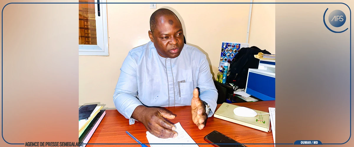 CSU : vers l'enrôlement de 120.000 enfants talibés à Touba