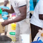 A Kaolack, ramadan rime avec solidarité agissante et dévotion intense