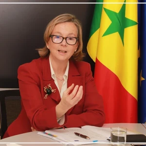 ‘’Certains acteurs veulent remettre en cause le système multilatéral que nous avons créé après les deux guerres mondiales’’, déplore une fonctionnaire de l’UE