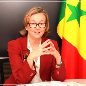 ‘’Nous discutons avec le gouvernement sénégalais des priorités en matière de sécurité’’, dit une fonctionnaire européenne