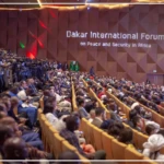 Lancement officiel de la 10e édition du Forum international de Dakar sur la Paix et la Sécurité en Afrique ‎