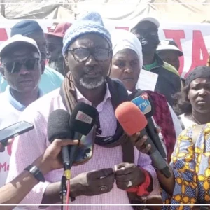 Impacts du projet GTA : une médiation entre BP et les communautés locales en gestation (acteur)