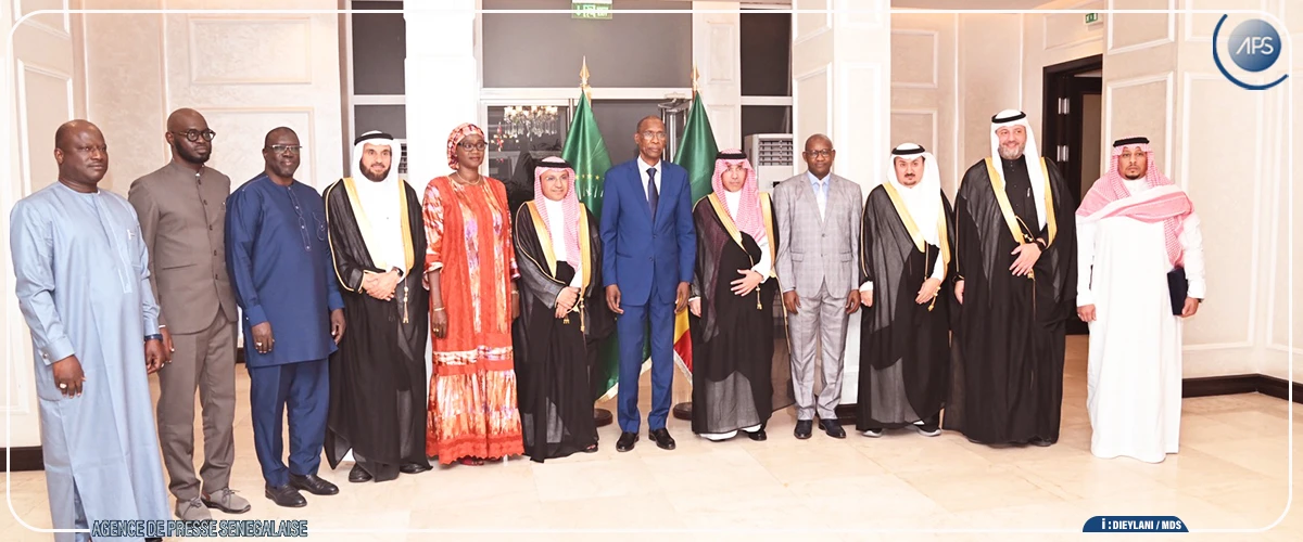 Le Sénégal intègre "Tariq Makka", nouveau programme de facilitation des formalités du Hajj