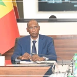 Cheikh Niang salue la "coopération privilégiée'' avec Ryad