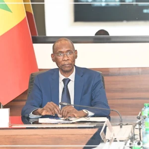 Cheikh Niang salue la "coopération privilégiée'' avec Ryad