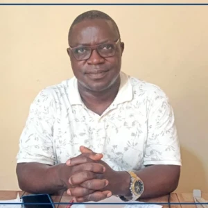 Le Carême est un moment de ''prières intenses'', selon le vicaire de la paroisse Saint-Joseph de Kédougou