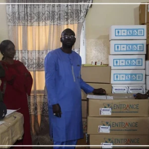 Diawara : des rues, infrastructures et places publiques parrainées à des figures emblématiques