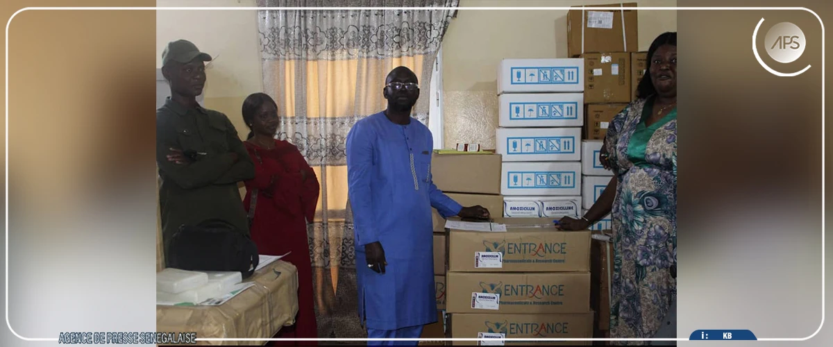 Des infrastructures et places publiques vont porter le nom de 84 figures emblématiques de Diawara