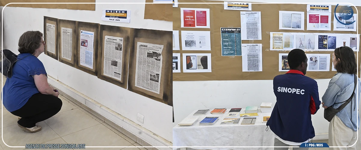 Plaidoyer pour la réalisation du projet de Cheikh Anta Diop sur la toponymie 