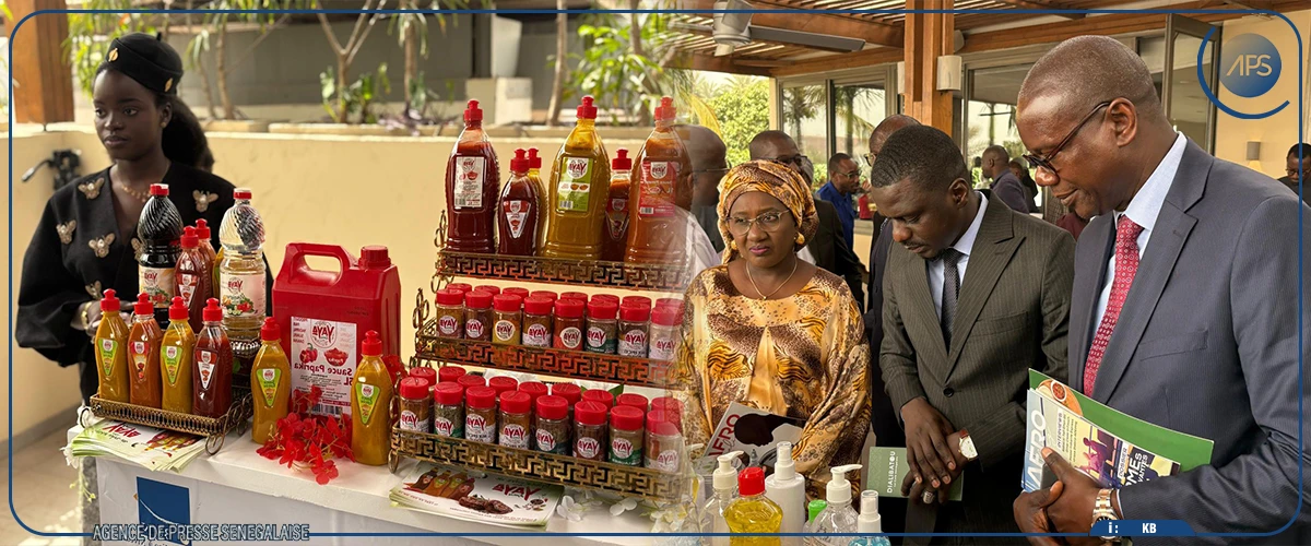 Le Bureau de mise à niveau s'engage à accompagner 15 PME pour un investissement de plus de 927 millions CFA