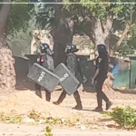 Ziguinchor : des affrontements entre étudiants et forces de l'ordre à l'UASZ