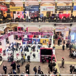 L'European Film Market de la Berlinale, un marché d'échanges et d'opportunités