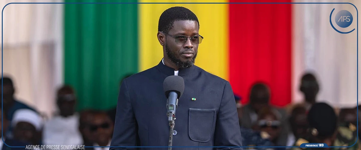 Le président de la République relève le sens de l’accès équitable des citoyens à la justice