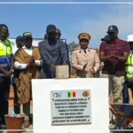 La connectivité universelle officiellement lancée à Kédougou