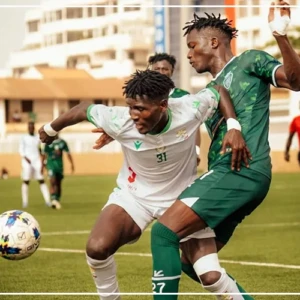 Le "classico" Casa-Jaraaf au menu de la 14-ème journée de la Ligue 1