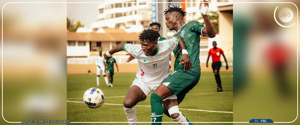 Le “classico” Casa-Jaraaf au menu de la 14-ème journée de la Ligue 1