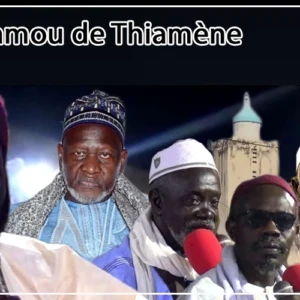 Thiamène, une cité religieuse de la région de Fatick, expose ses besoins en infrastructures
