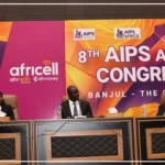 ‎AIPS Afrique: six résolutions adoptées au terme du 8ᵉ Congrès en Gambie  ‎