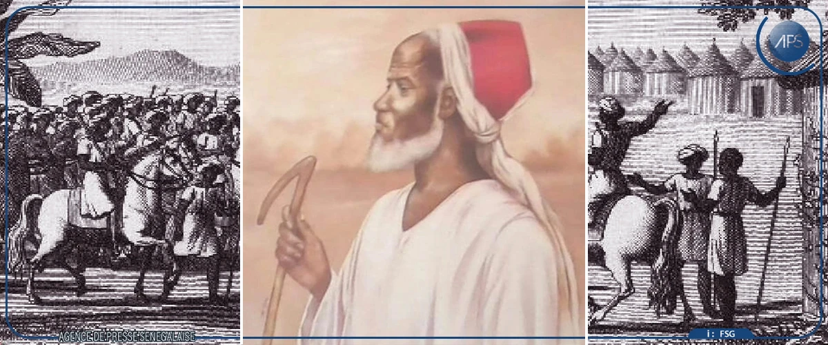 Pape Faye plaide pour l’intégration de l’histoire de la révolution du Fuuta-Tooro dans les programmes scolaires et universitaires