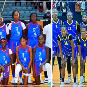 National 1 féminin : GBA et l'ASCVD, toujours invaincus