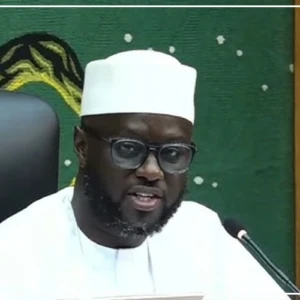 Les députés en plénière lundi prochain, l'Observatoire des lieux de privation des libertés au menu