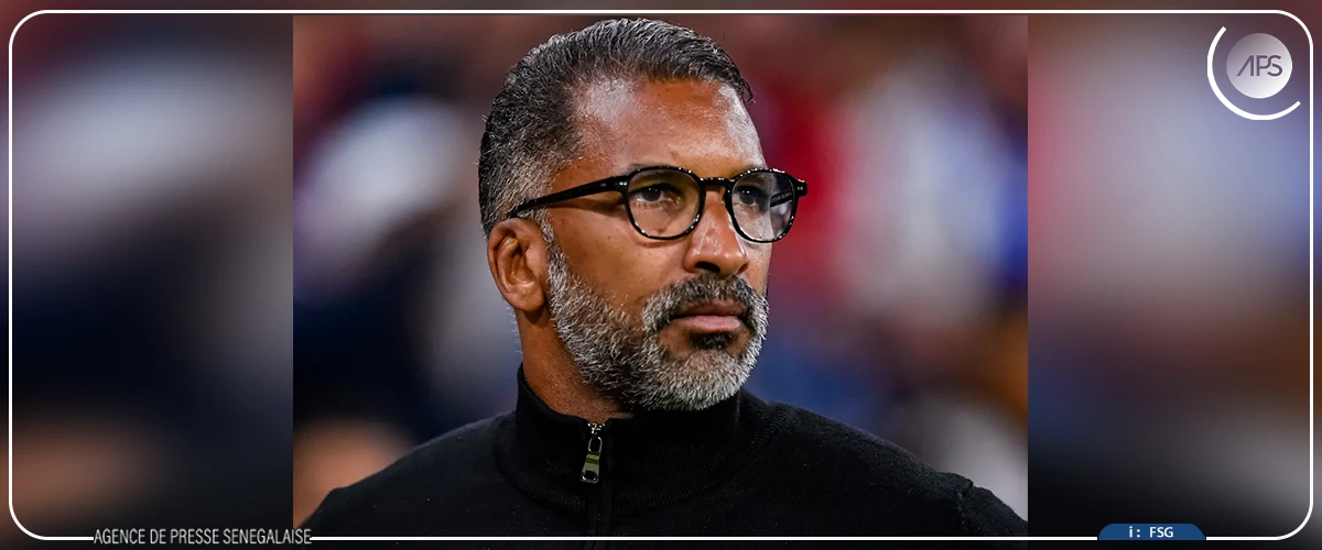 Habib Bèye limogé par le Stade Rennais (médias)