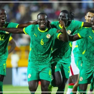 Fenêtre mars : la FSF négocie un match amical contre la Russie ou l'Iran