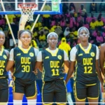 National 1 féminin : le DUC défie Flying Stars pour se relancer