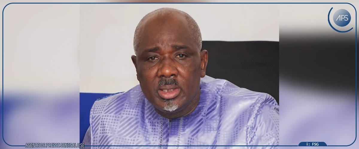 Les avocats de Farba Ngom dénoncent la procédure née de la nouvelle enquête le visant