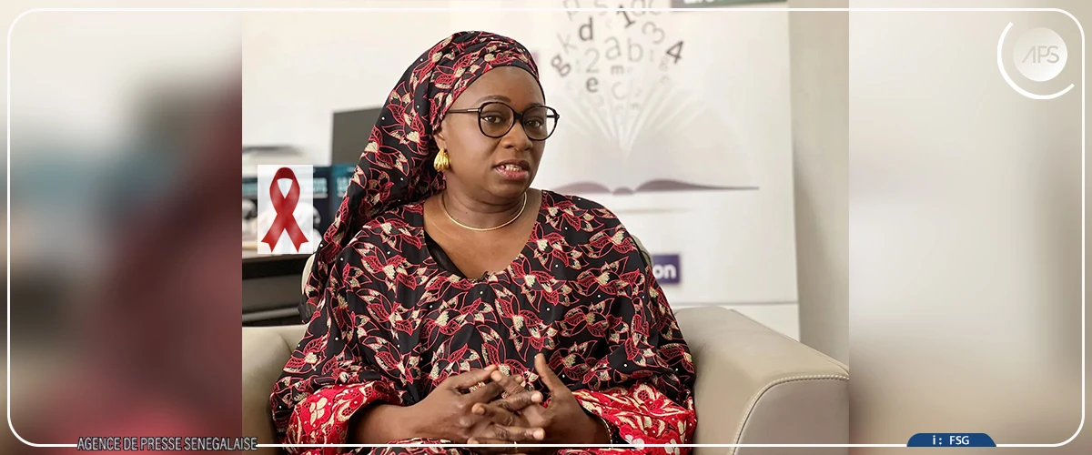 La prévention de la transmission du VIH est individuelle, rappelle la secrétaire exécutive du CNLS