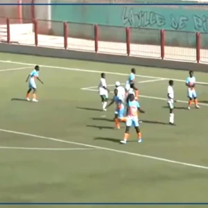 D1 féminine : les Aigles de la Médina sans pitié devant le Casa, poursuivent leur sans faute