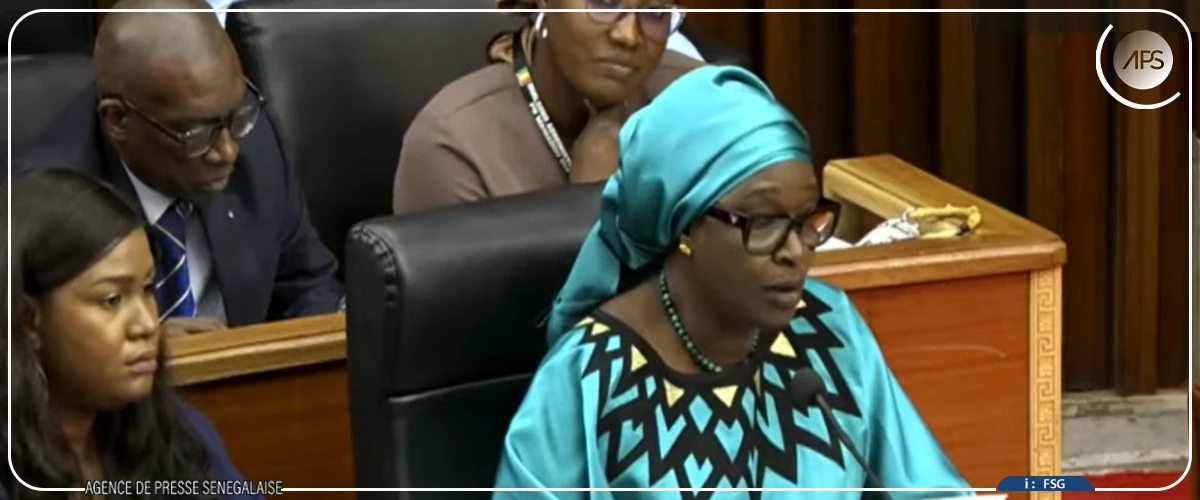 Des députés demandent à la ministre de la Justice de faire la lumière sur la mort de l'étudiant Abdoulaye Ba