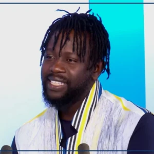 Abdou Lahad Guèye, de la friperie à couturier de la Première dame