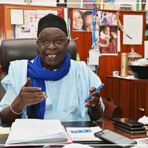 Un spécialiste de la civilisation américaine évoque la dimension universelle du combat de Jesse Jackson