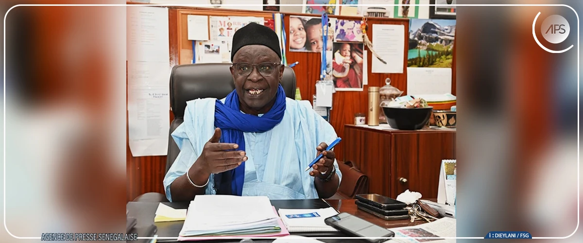 Un spécialiste de la civilisation américaine évoque la dimension universelle du combat de Jesse Jackson