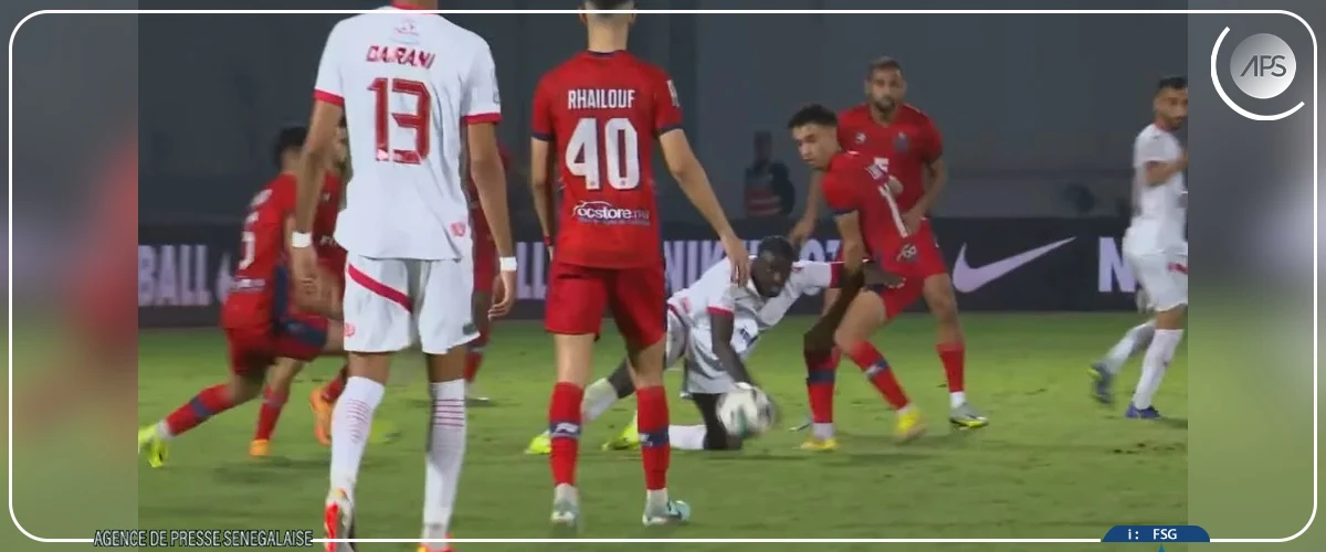 Coupe CAF : un duel 100% marocain, attraction des quarts de finale