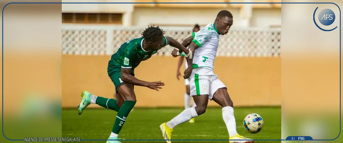 Ligue 1 : 179 buts inscrits à l’issue de la phase aller