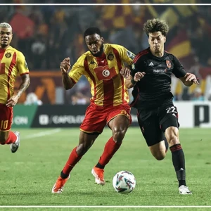 Ligue des champions d'Afrique:  Al Ahly-Espérance de Tunis, un des chocs des quarts de finale