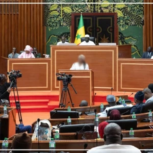 Les députés votent pour la création d'une chaîne parlementaire