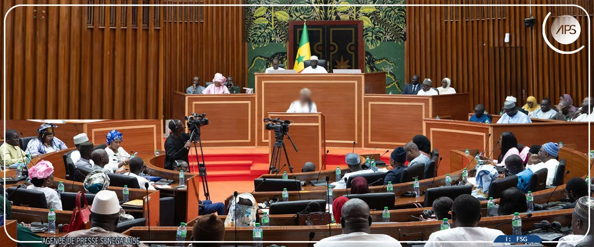 Les députés votent pour la création d’une chaîne parlementaire
