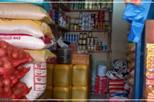 Kolda : "Il n'y aura pas de rupture de denrées de forte consommation durant le Ramadan et le Carême" (association de consommateurs)