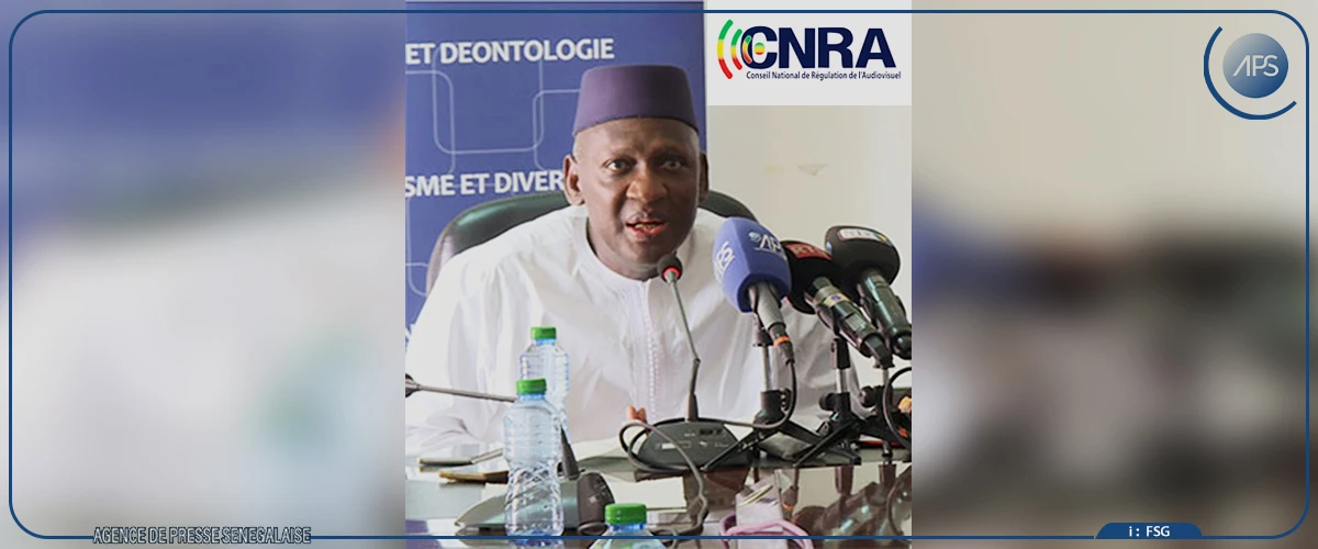 Ramadan et Carême : le CNRA met en garde les médias contre les contenus menaçant la cohésion sociale 