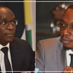 Examen des projets de résolution de mise en accusation d'Abdoulaye Diouf Sarr et Moussa Bocar Thiam, lundi