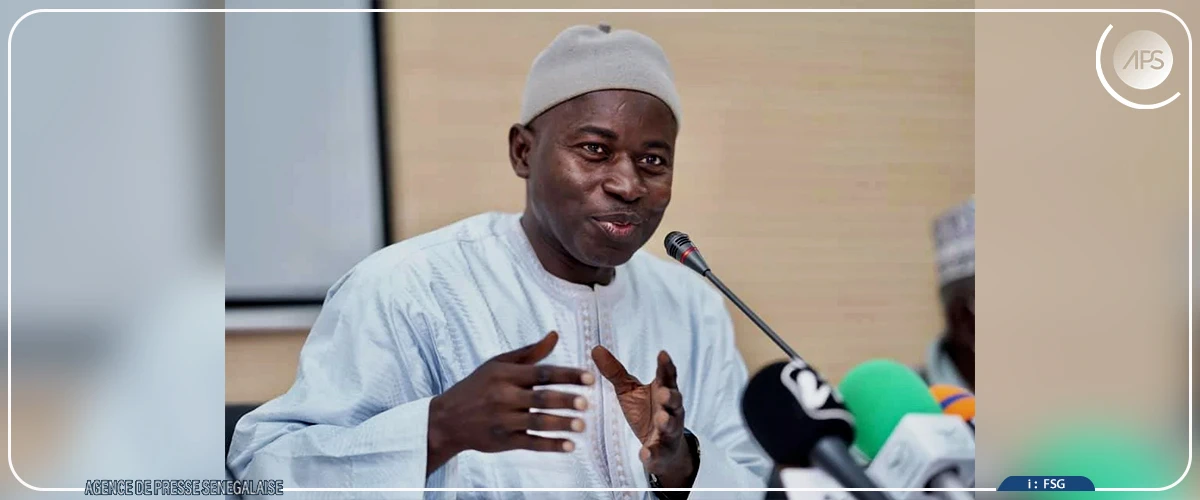 Vers une cartographie des évènements religieux au Sénégal